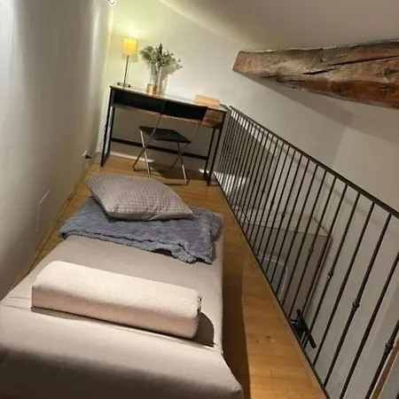 Le Cure Apartment Florence Exterior photo
