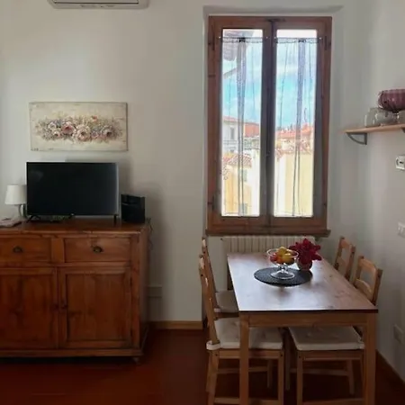 Le Cure Apartment Florence Exterior photo