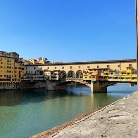 Le Cure Apartment Florence Exterior photo