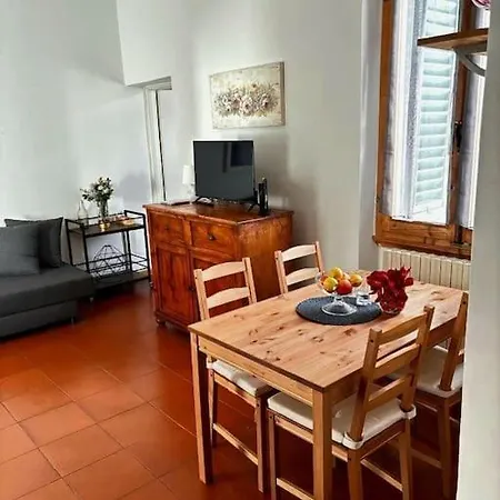 Le Cure Apartment Florence Exterior photo
